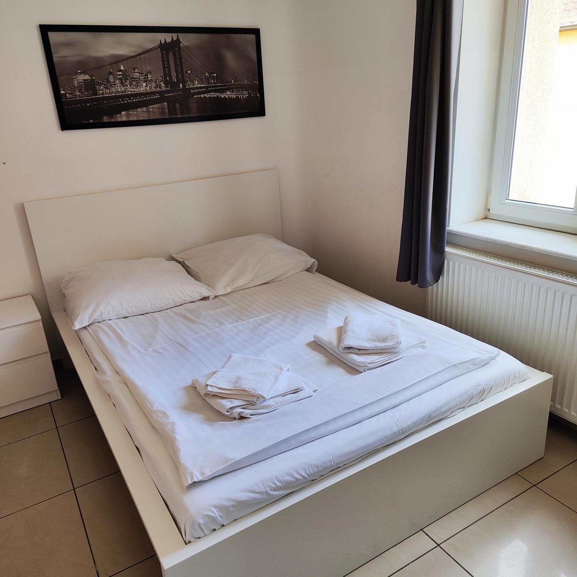 Sleepy3City Apartments Abrahama 16 Gdynia Luaran gambar