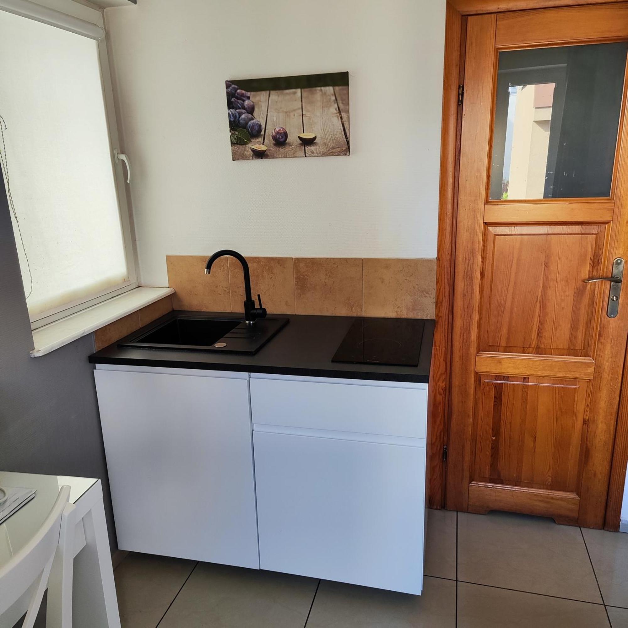 Sleepy3City Apartments Abrahama 16 Gdynia Luaran gambar