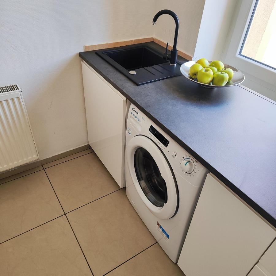 Sleepy3City Apartments Abrahama 16 Gdynia Luaran gambar