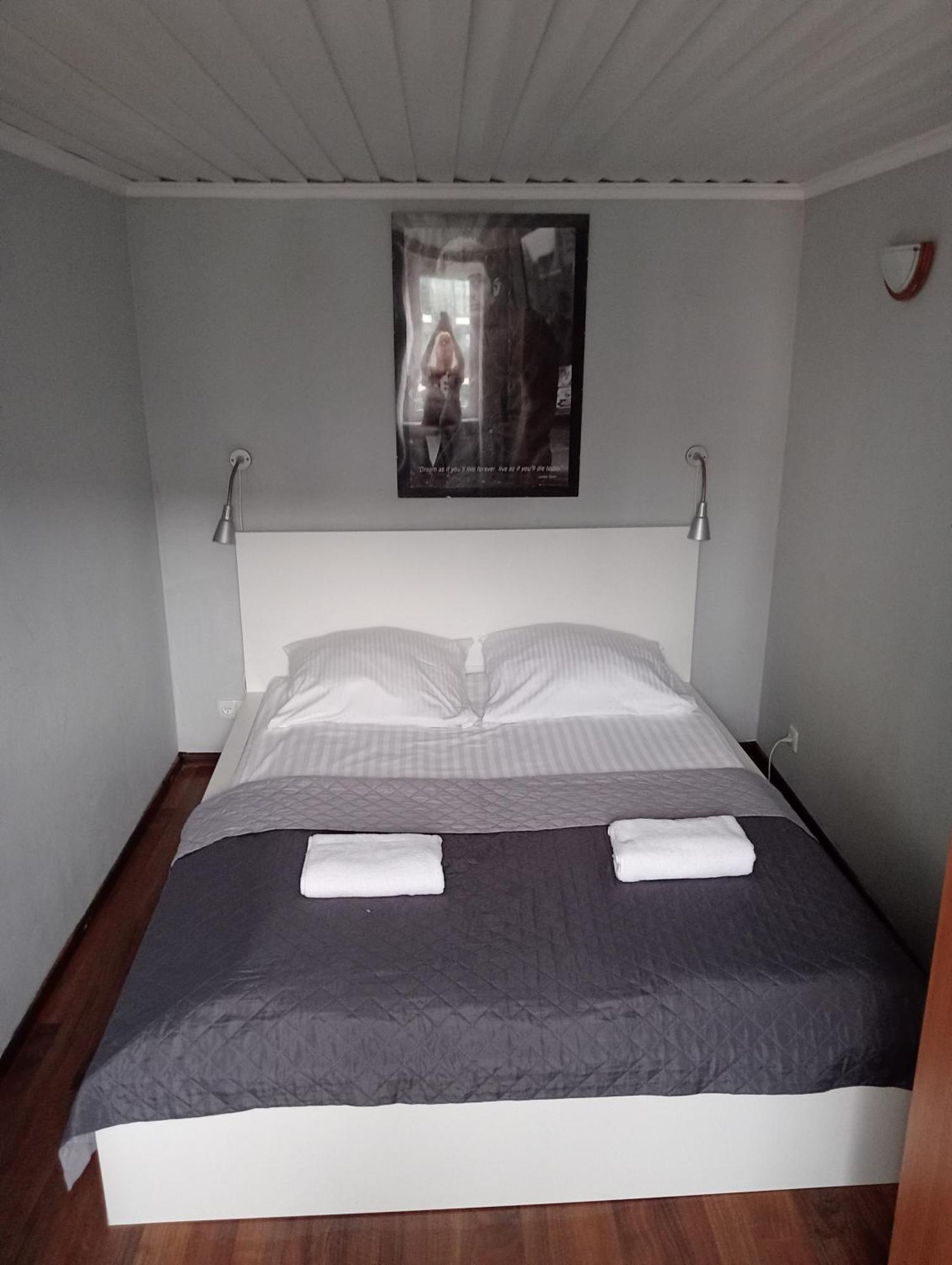 Sleepy3City Apartments Abrahama 16 Gdynia Luaran gambar