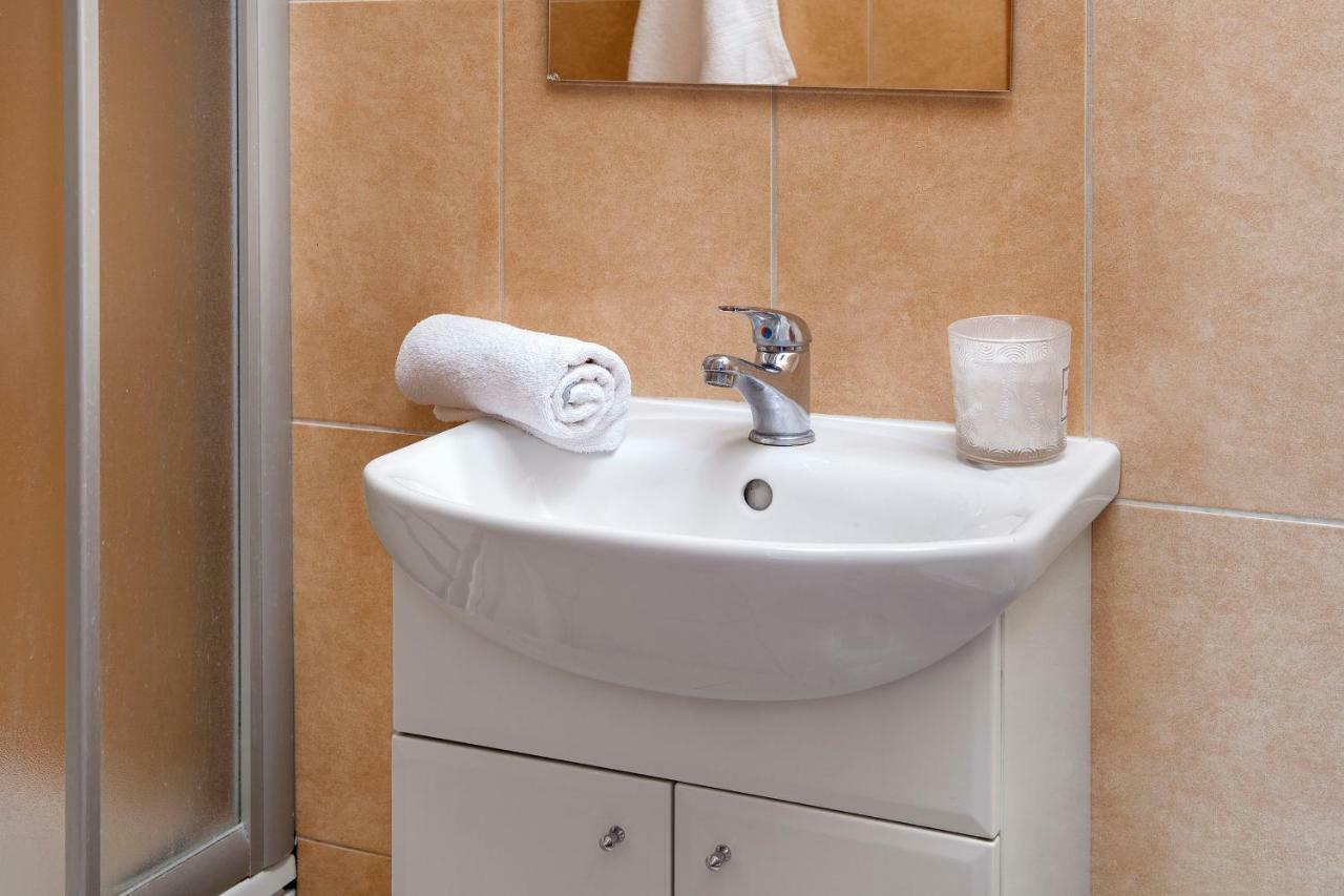 Sleepy3City Apartments Abrahama 16 Gdynia Luaran gambar
